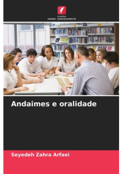 Andaimes e oralidade