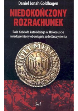 Niedokończony rozrachunek