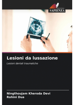 Lesioni da lussazione