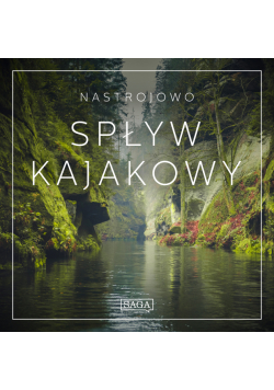 Nastrojowo - Spływ Kajakowy
