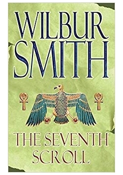 The seventh scroll