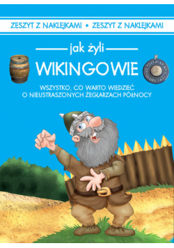 Jak żyli ludzie Wikingowie