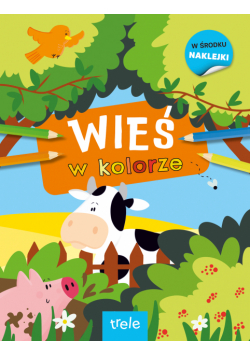 W kolorze. Wieś. W kolorze