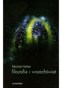 Filozofia i wszechświat