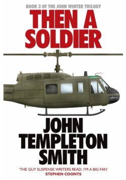 Then A Soldier