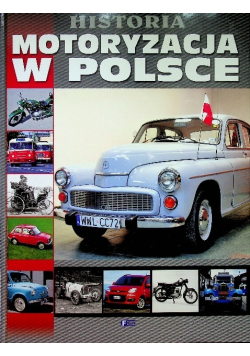 Historia Motoryzacja w Polsce