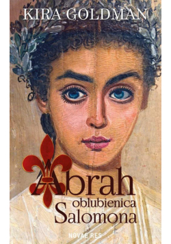 Abrah oblubienica Salomona