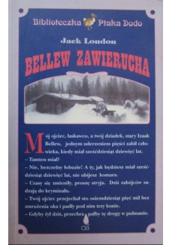 Bellew Zawierucha