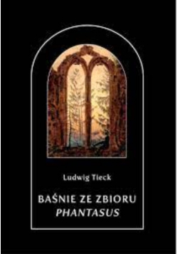 Baśnie ze zbioru Phantus