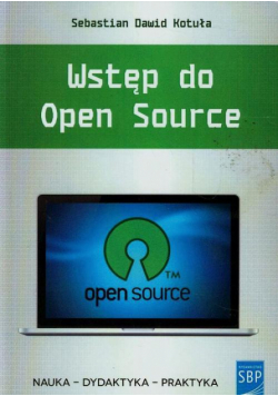 Wstęp do open source