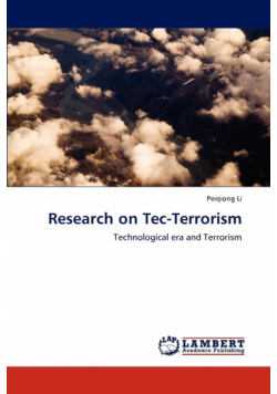 Research on Tec-Terrorism