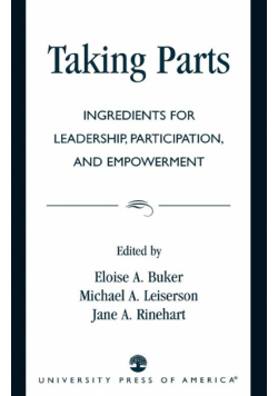 Taking Parts