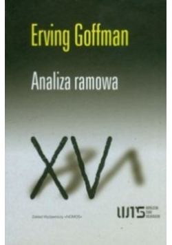 Analiza ramowa