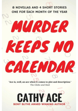 Murder Keeps No Calendar