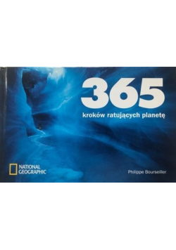 365 kroków ratujących planetę