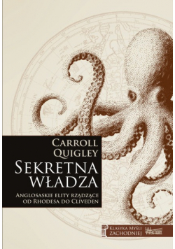 Sekretna władza