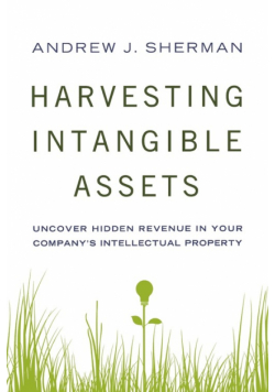 Harvesting Intangible Assets