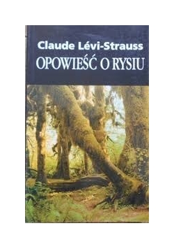 Opowieść o rysiu