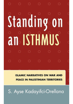 Standing on an Isthmus