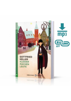 Kleider machen Leute + audio MP3 A2