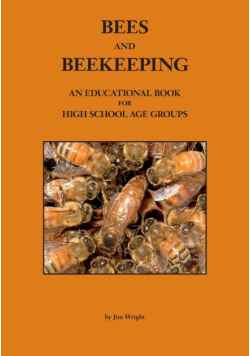 Bees And Beekeeping