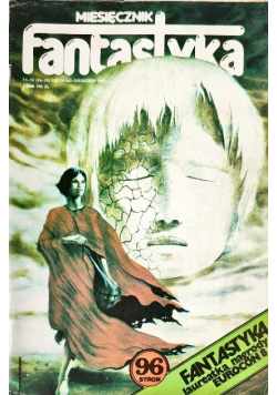 Fantastyka nr 11 - 12 / 1983