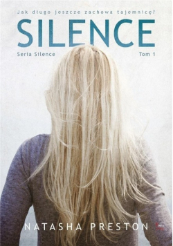 Silence tom 1