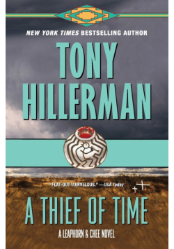 Thief of Time, A