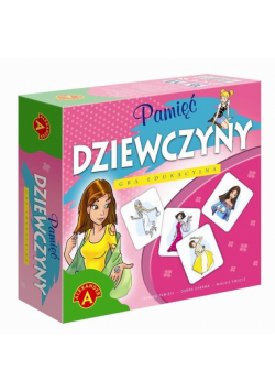 Pamięć Dziewczyny
