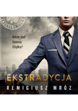 Ekstradycja