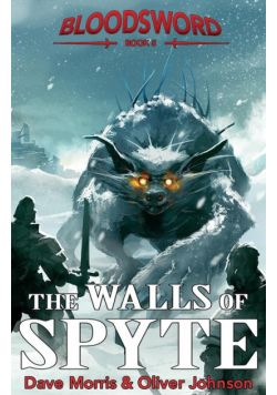 The Walls of Spyte