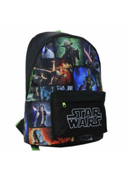 Plecak Star Wars