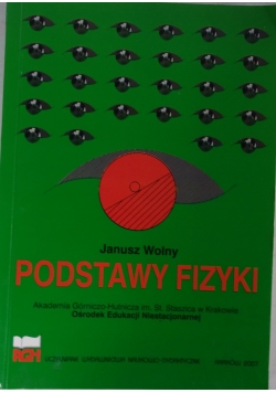 Podstawy fizyki