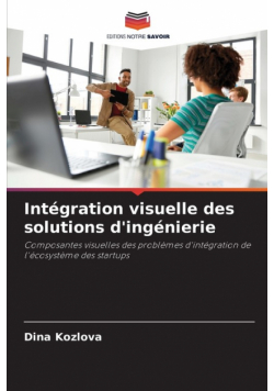 Intégration visuelle des solutions d'ingénierie