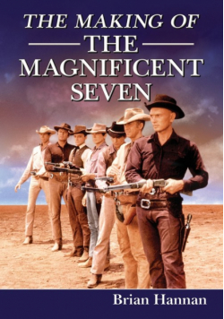 The Making of The Magnificent Seven