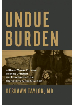 Undue Burden