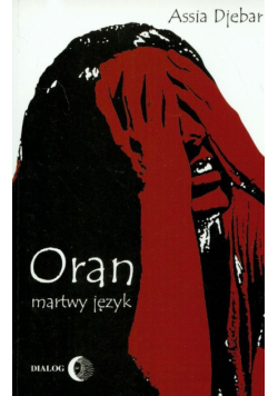 Oran martwy język