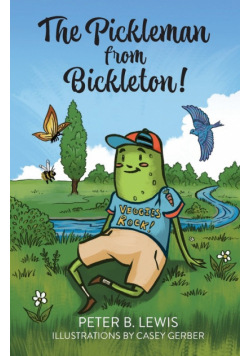 The Pickleman from Bickleton!