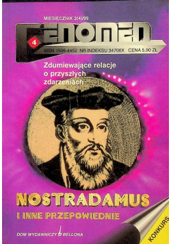 Nostradamus