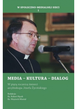 Media kultura dialog