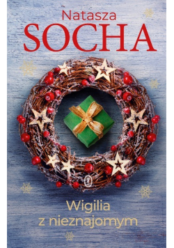 Wigilia z nieznajomym