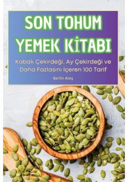 Son Tohum Yemek Kitabi