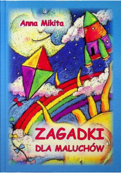 Zagadki dla maluchów
