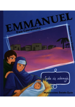 uda się zdarzają Emmanuel