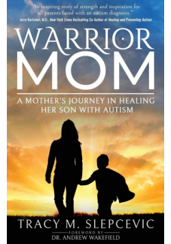 Warrior Mom