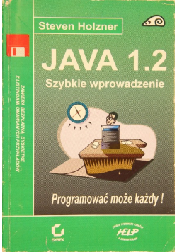 Java 2 szybkie wprowadzenie
