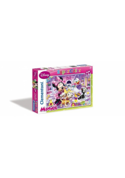 Puzzle Minnie 2x20
