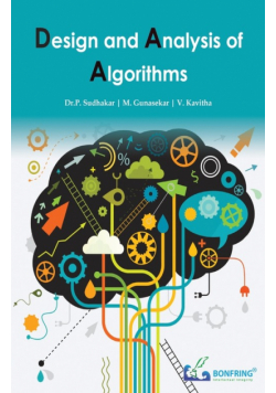 Design and Analysis of Algorithms