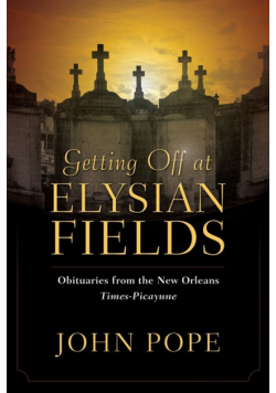 Getting Off at Elysian Fields