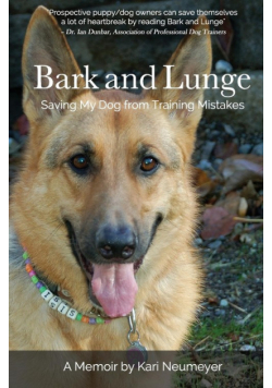 Bark and Lunge